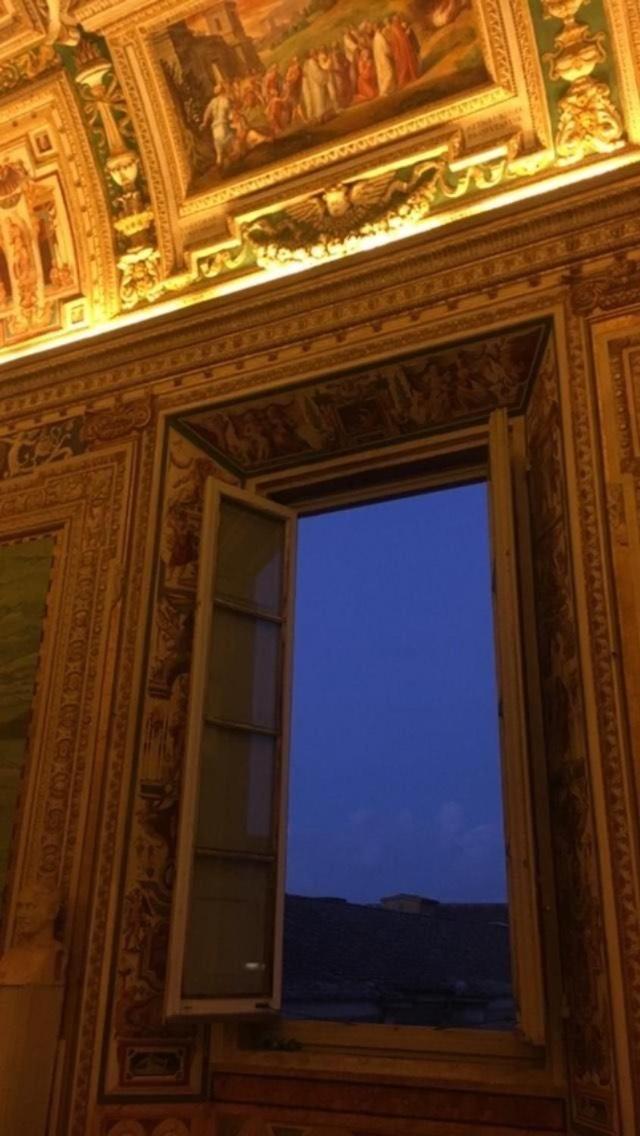 Pop Corn Vatican Suites Ρώμη Εξωτερικό φωτογραφία