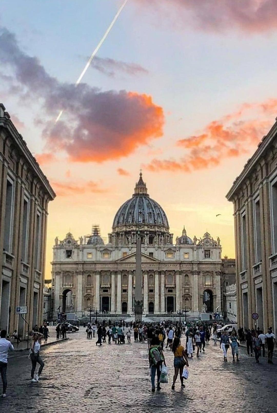 Pop Corn Vatican Suites Ρώμη Εξωτερικό φωτογραφία