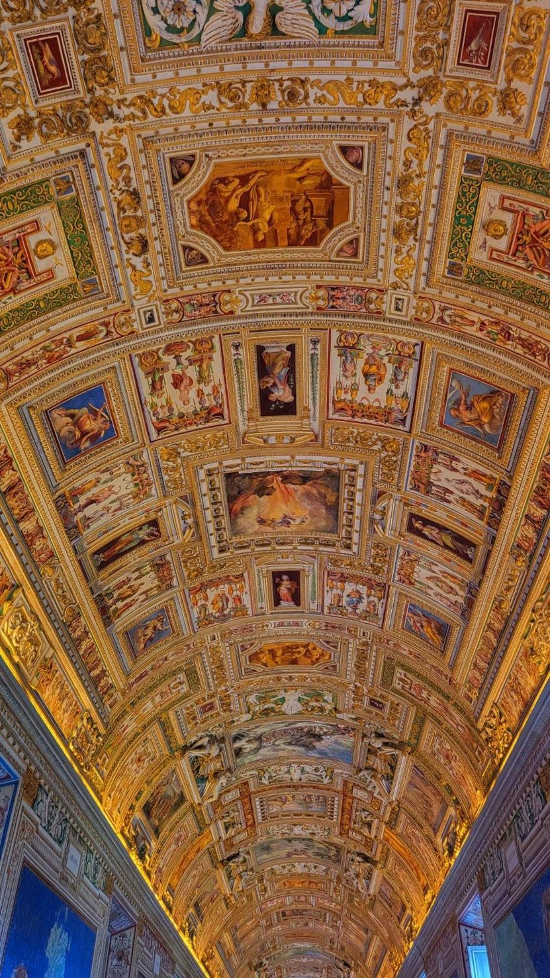 Pop Corn Vatican Suites Ρώμη Εξωτερικό φωτογραφία
